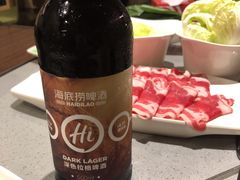 -海底捞火锅(振华商厦店)