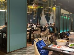-鹊玥·粤菜小馆(汇智国际商业中心店)