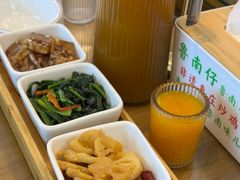 -鲁南仔·滕州炒鸡(经三路店)