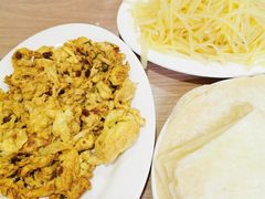 -姥家春饼店(漳州二路店)