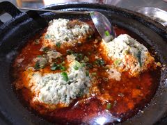 -张关合渣(航空大道店)