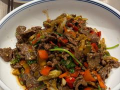 -湘遇湖南菜city店 Taste Hunan Restaurant