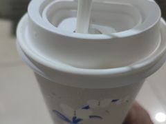 -喜茶(天津乐宾百货店)