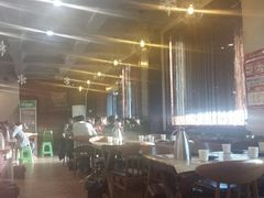 大堂-光辉岁月徒手烧烤餐厅(天山博雅文轩店)