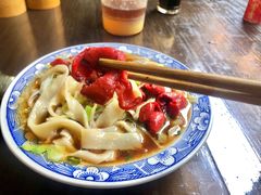 -佰仙面馆