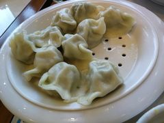 -海知道大连海鲜水饺(南山大冲店)