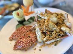 -泰谷酒店·太古码头闽菜自助餐厅