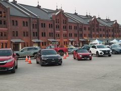 -横滨红砖仓库1号馆
