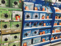 -华润万家(长安路店)