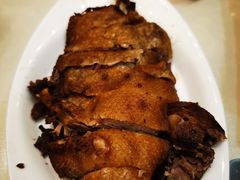 香酥鸭-玉华台饭庄·淮扬菜·烤鸭(望京店)