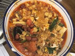 -清真·西羊市老米家泡馍(大唐西市店)