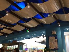 大堂-Aqua Oasis 水天堂(相城天虹商场店)