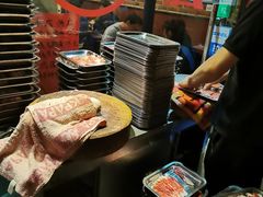 -颐品居涮肉(乌鲁木齐中路店)