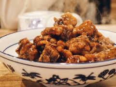 -兰边碗(鼓楼店)