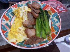 -孖记茶档·热腾茶餐(荔湾领展广场店)