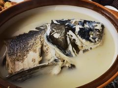 -风味小馆(天目湖宾馆店)