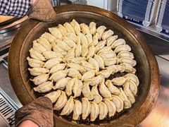 -小姜锅贴(凤凰街店)