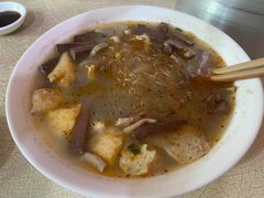 -笑云开汤包店(网巾市店)