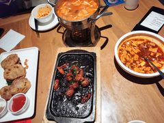 -枣子树·素食餐厅(普陀山店)
