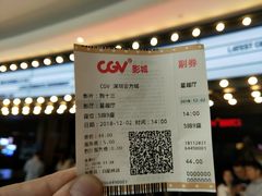 -CGV影城(壹方城IMAX店)