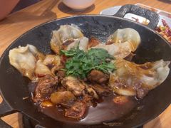 -徐小姐地锅鸡(铜山万达店)