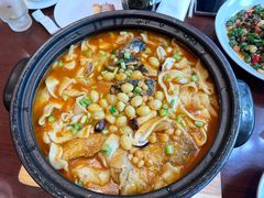 -南堂馆·新川菜(天府三街店)
