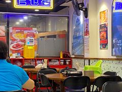 -澳门陈光记烧味饭店(南京德基广场店)