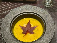 -次第花开素食雅宴