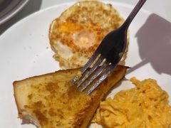 -香港深仔记茶餐厅(东门店)