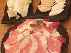 -呷哺呷哺(郑州国贸360餐厅店)
