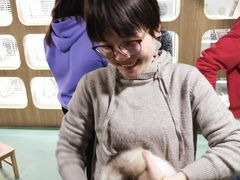 -藦茜花园宠物主题亲子互动体验馆(国顺东路店)