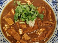 -门框胡同百年卤煮(前门店)