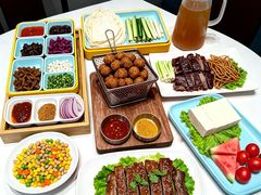 -大鸭梨烤鸭(顺义石园店)