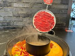 -巴蜀大将火锅(春熙店)