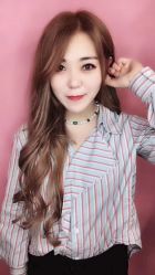 -MYYF SALON烫发染发