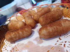 -何师傅美蛙鱼头(汉街店)