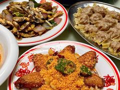 -嘉升大排档(番禺总店)