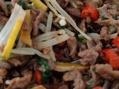 -厨神老街兔·淳朴人家店(盐帮菜风味名店)