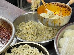 -王菊美食街·王菊面馆(总店)