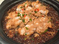 -味鼎长安·地道陕菜(凤城一路店)
