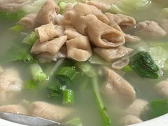 -茅屋大酒店