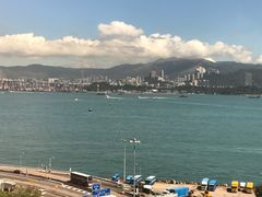 -香港港岛太平洋酒店