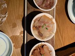 -刀板香·安徽菜(国购IFC店)