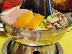 特色炊锅-学成饭店(北辰店)