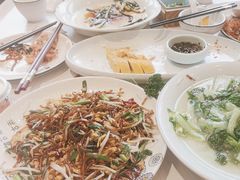 -三品香·江浙菜(松江九谊店)