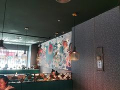 -半天妖烤鱼(槐房万达店)