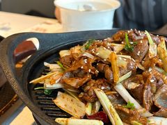 -旺顺阁·北京菜(北辰上品+)