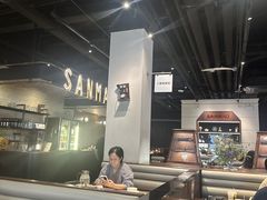 -三猫黑鱼花(南大店)
