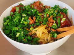 小碗卤面-丁记面馆(凤凰店)