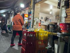 -温馨缘面庄(总店)